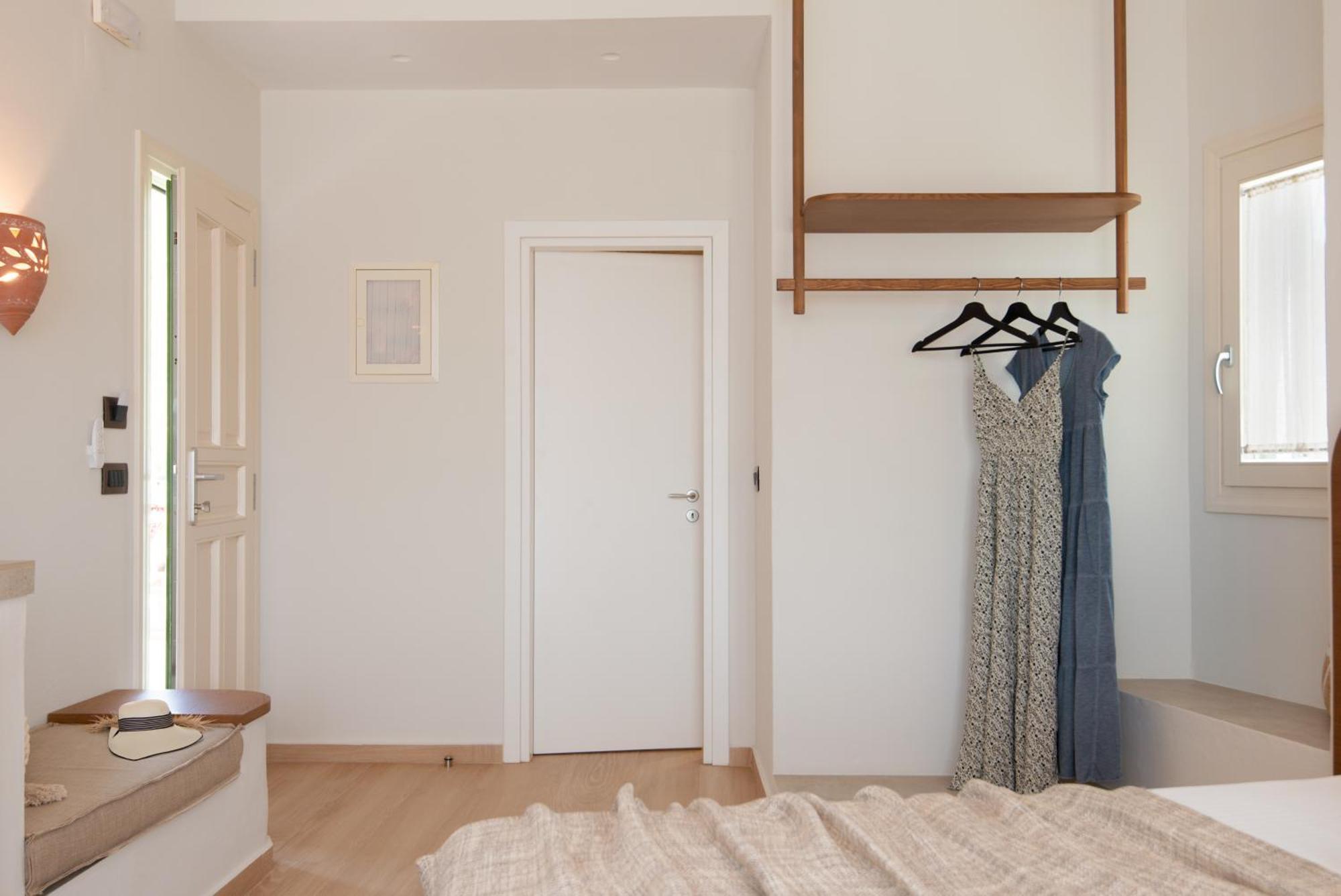 Edem Hotel Platis Gialos  Экстерьер фото