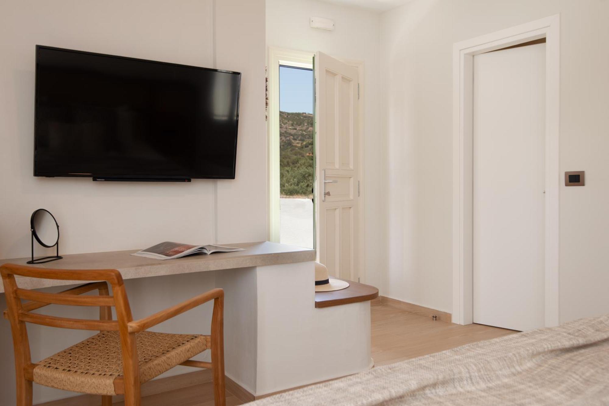 Edem Hotel Platis Gialos  Экстерьер фото