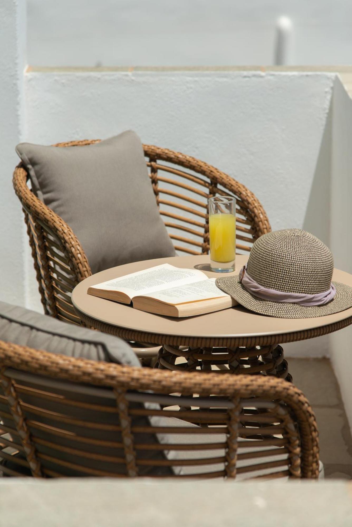Edem Hotel Platis Gialos  Экстерьер фото