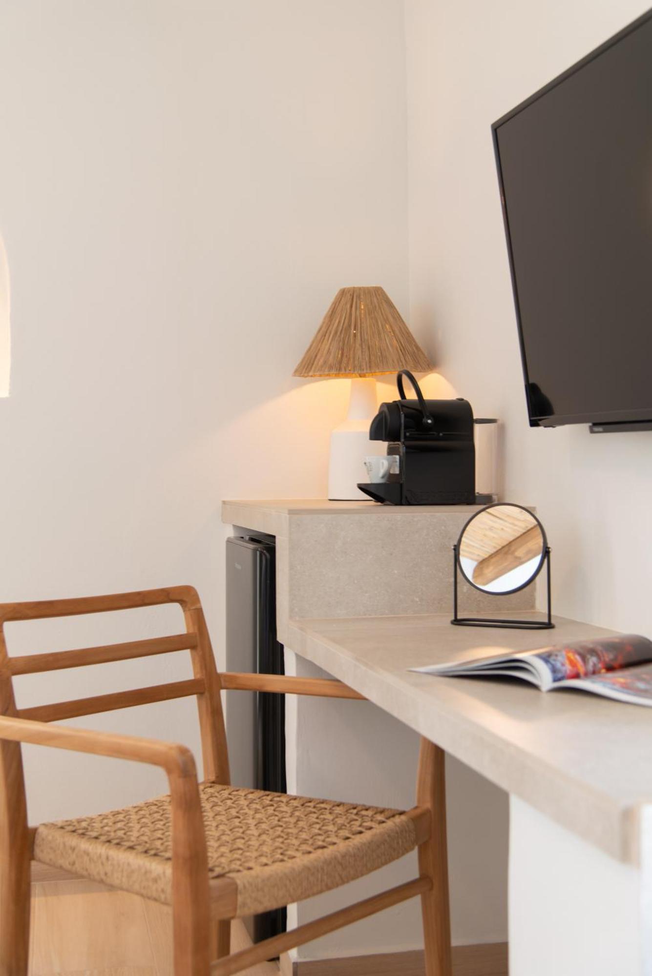 Edem Hotel Platis Gialos  Экстерьер фото