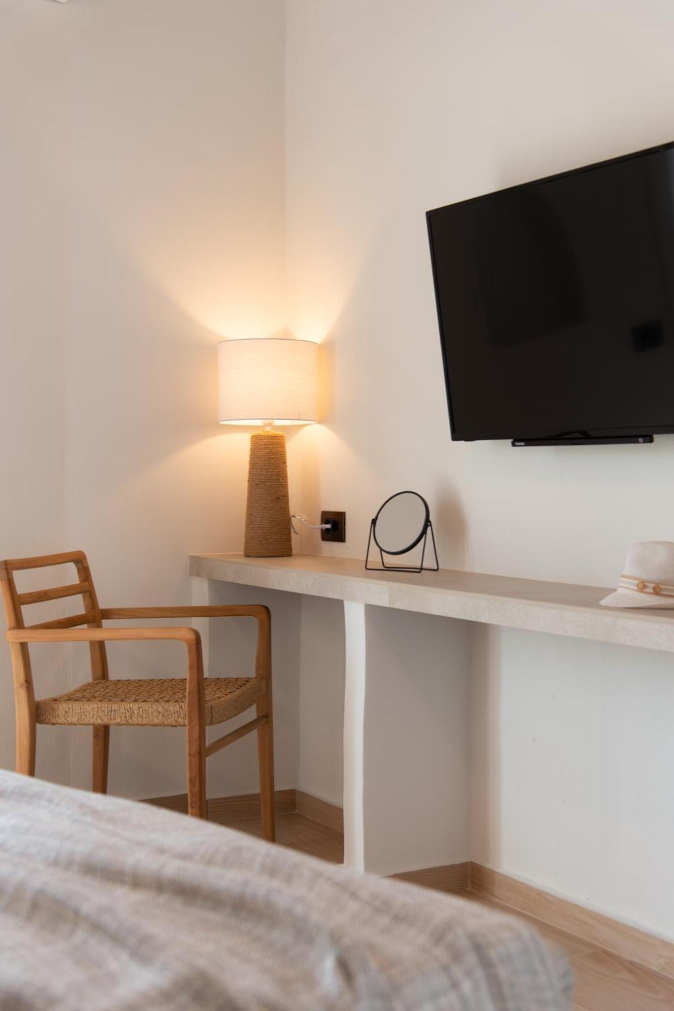 Edem Hotel Platis Gialos  Экстерьер фото