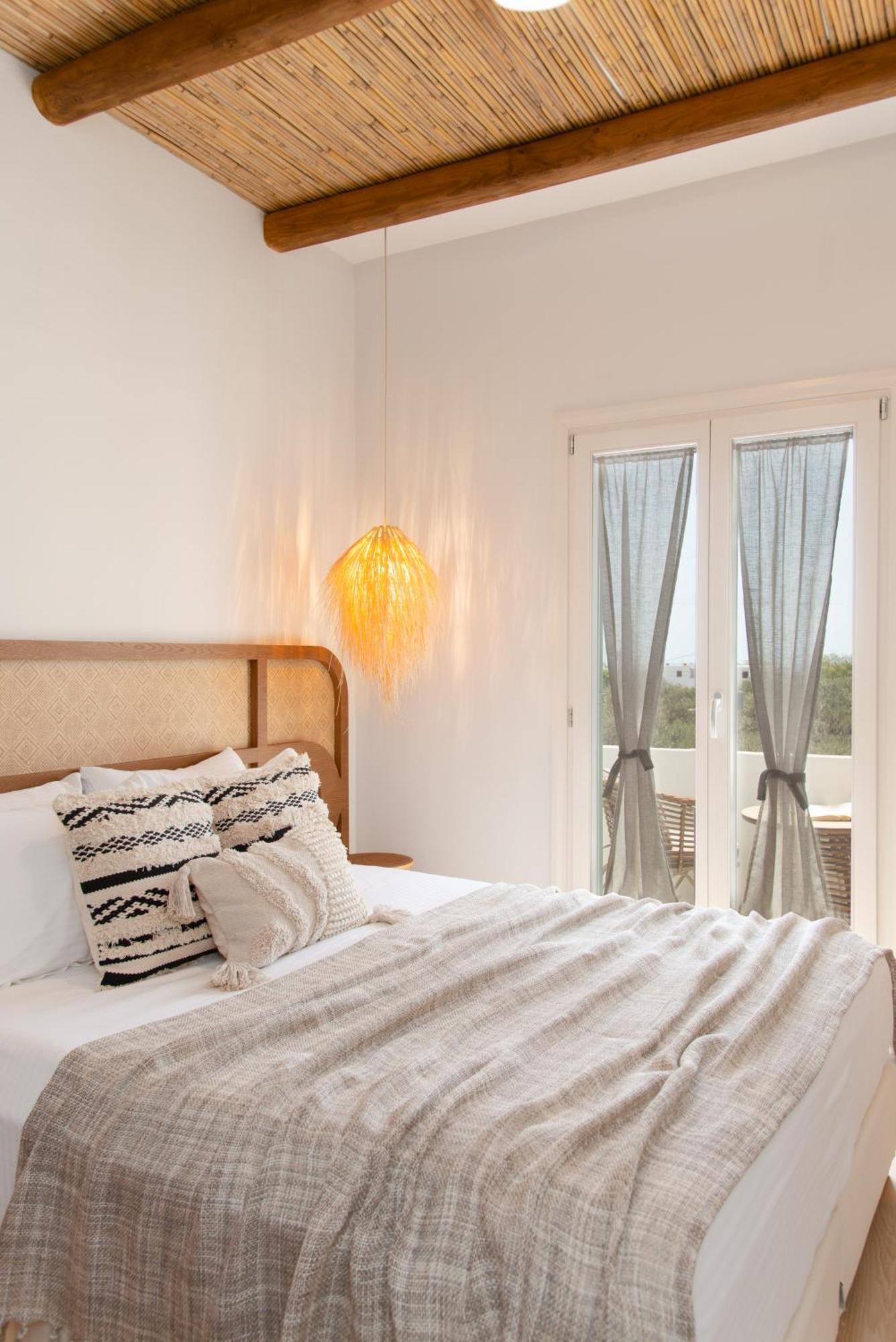 Edem Hotel Platis Gialos  Экстерьер фото