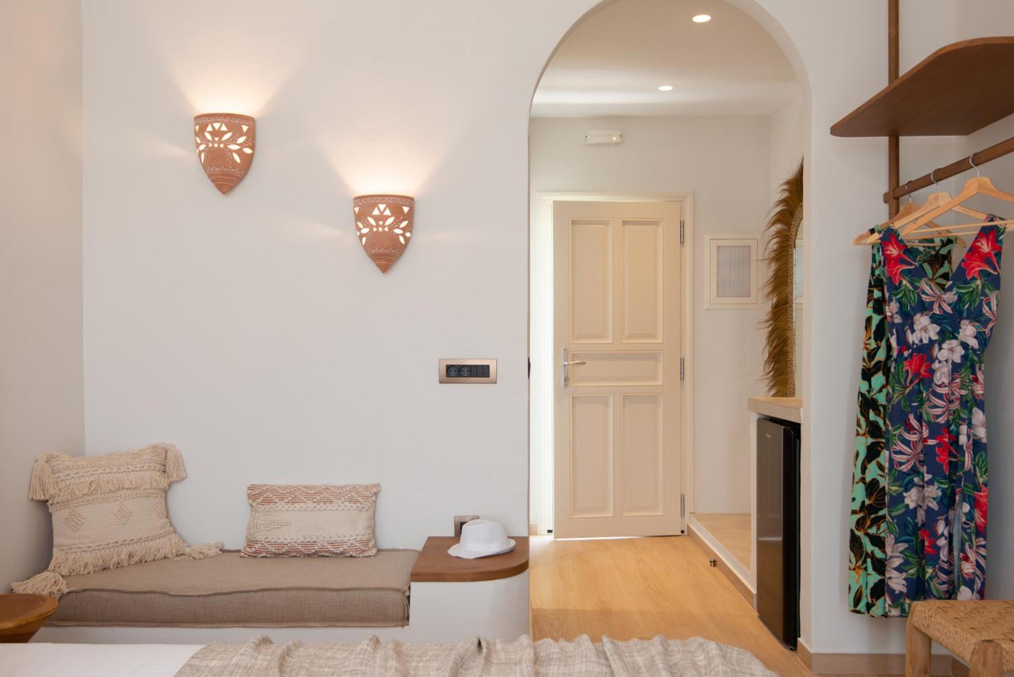 Edem Hotel Platis Gialos  Экстерьер фото