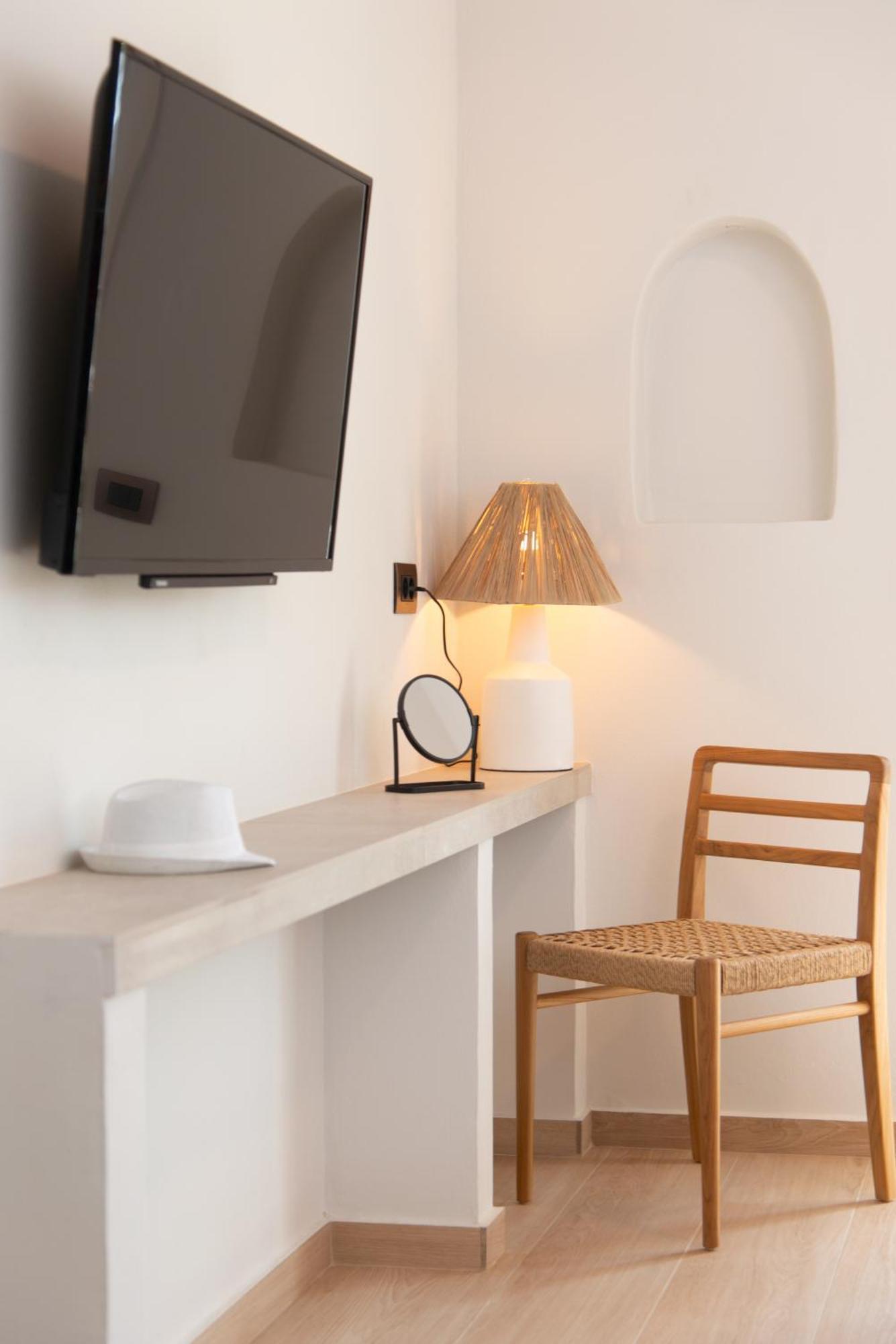 Edem Hotel Platis Gialos  Экстерьер фото