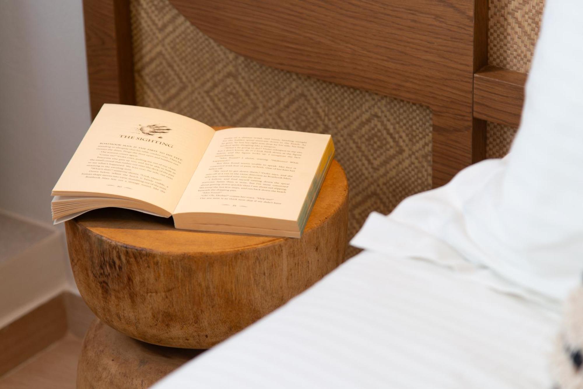 Edem Hotel Platis Gialos  Экстерьер фото