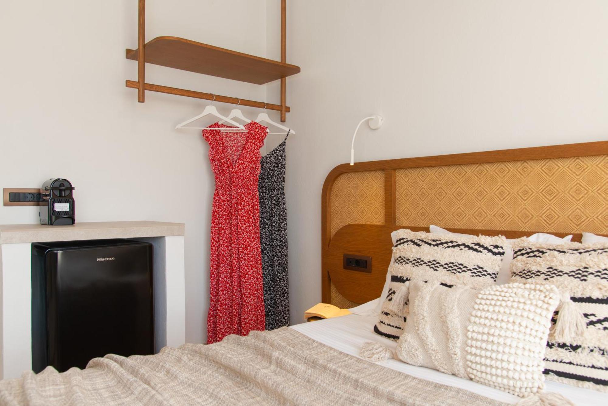 Edem Hotel Platis Gialos  Экстерьер фото